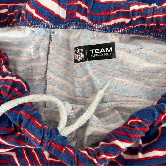 Buffalo Bills Zubaz - Picture 5 of 5